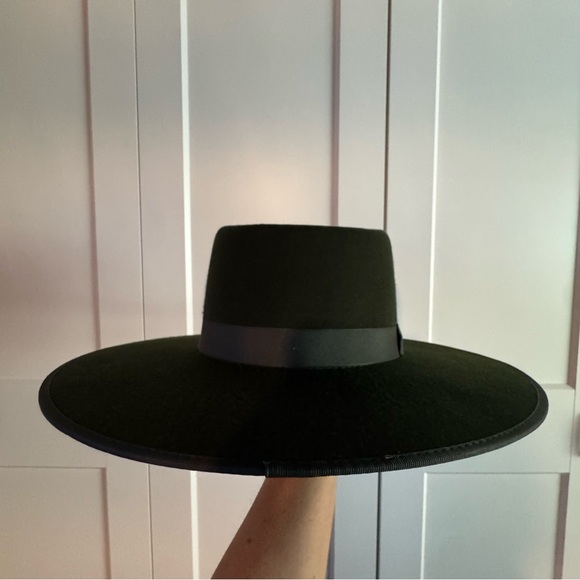 Lack of Color Australia Rancher Hat - Picture 1 of 7